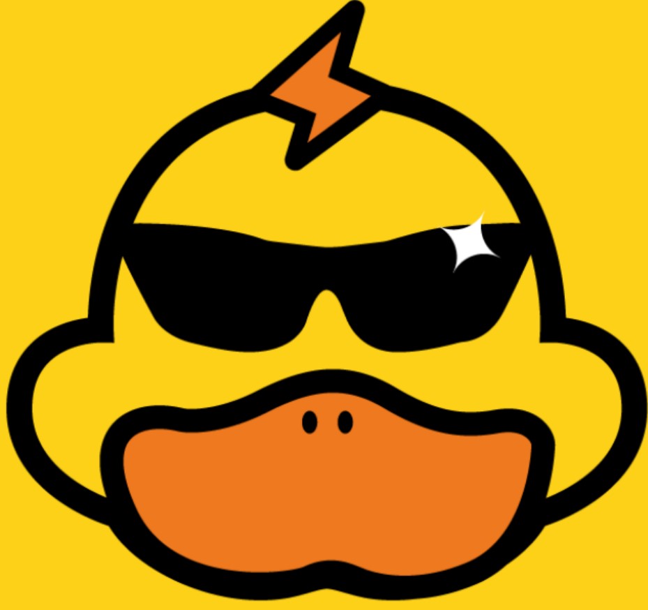 快鸭加速器小黄鸭